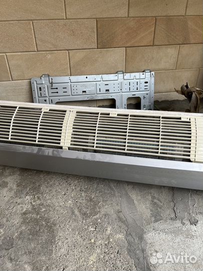 Сплит-система кондиционер LG 24