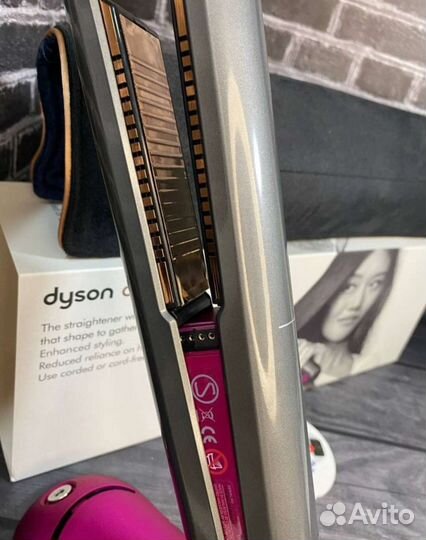 Выпрямитель dyson corrale hs03
