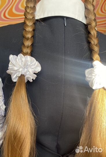 Резинка для волос