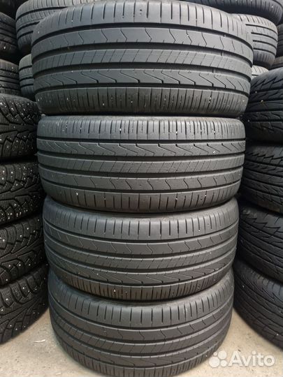 Hankook Ventus Prime 3 K125 235/45 R18