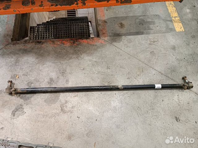 Тяга поперечная Daf Xf 106