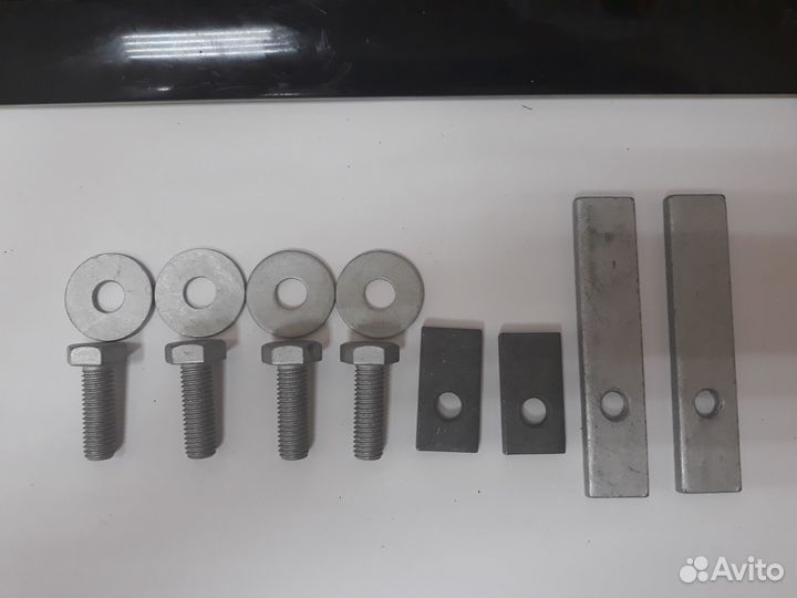 Планка закладная Y-20