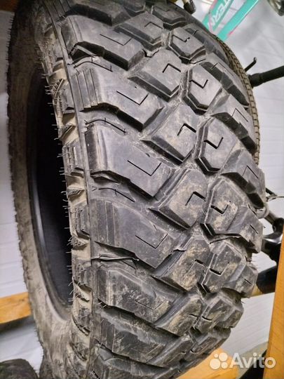 Maxxis Razr MT MT-772 275/65 R20