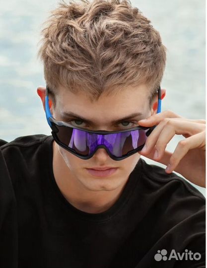 Очки Тактические