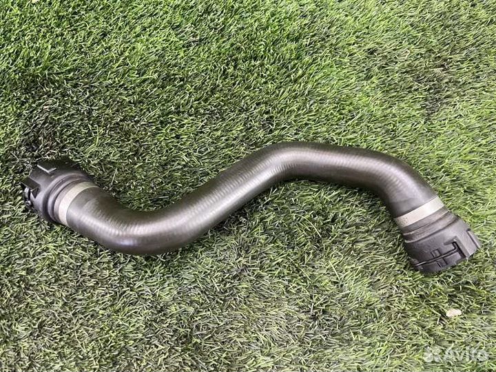 Патрубок системы охлаждения Bmw 3 F30 N47D20 2012