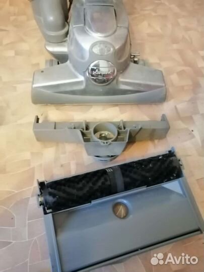 Пылесос kirby