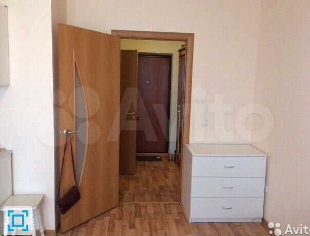Квартира-студия, 24 м², 13/16 эт.