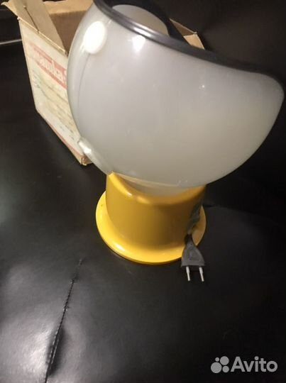 Косметический прибор Ромашка