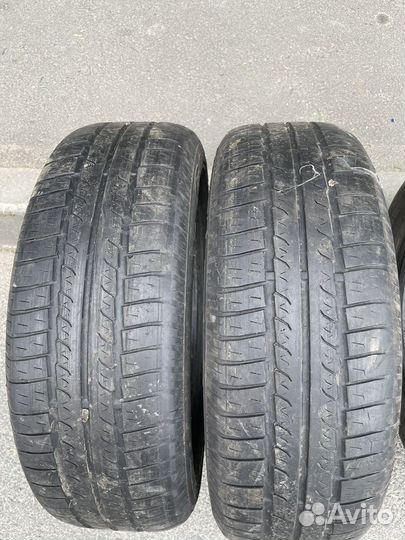 Cordiant Standart RG1 195/65 R15