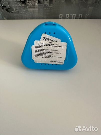 Трейнер детский T4K, MRC (Австралия)