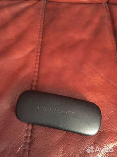 Футляр для очков