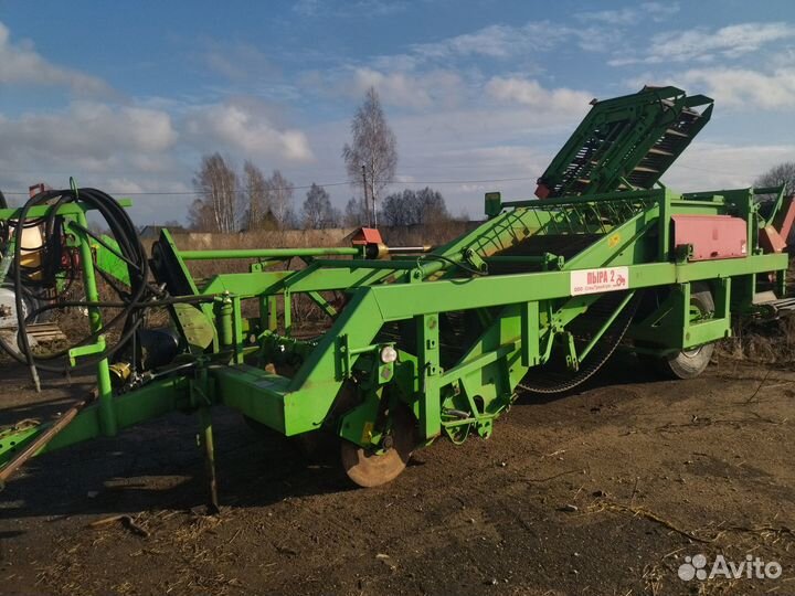 Сельхозтехника