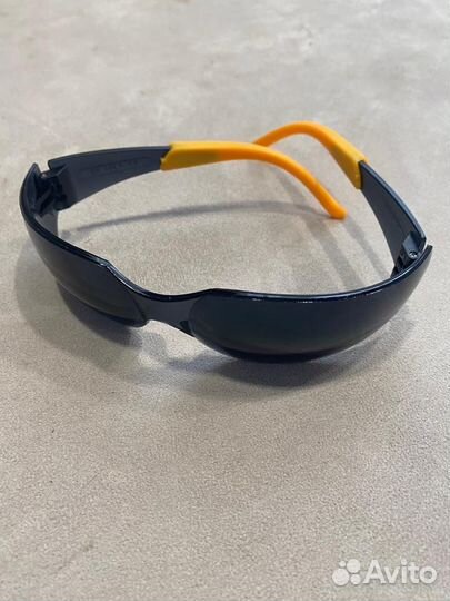 Очки рабочие импортные