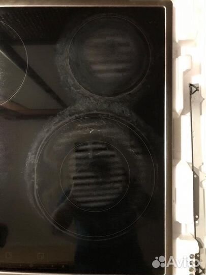 Варочная поверхность Bosch