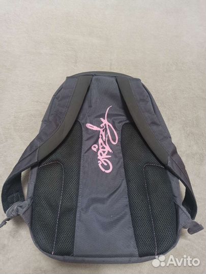 Рюкзак школьный для девочки