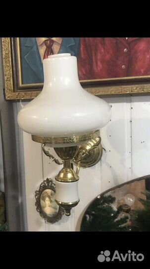 Светильник