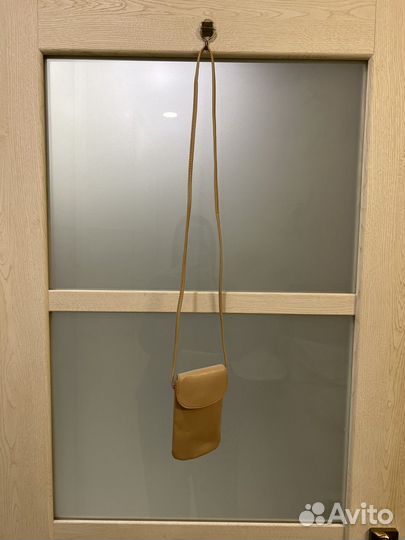 Сумочка для телефона