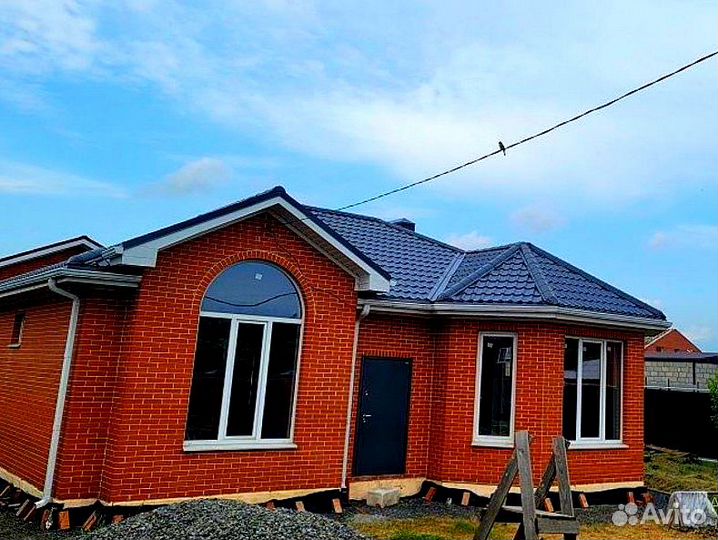 Строительство домов