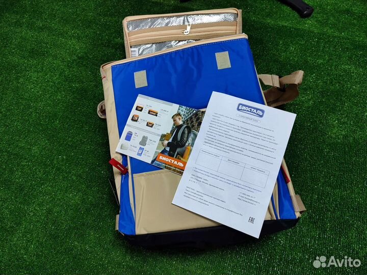 Сумка холодильник