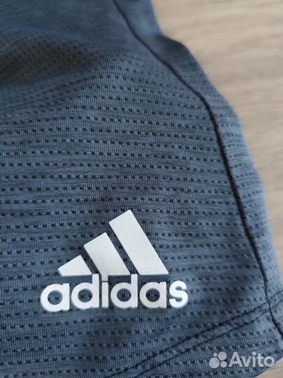 Футболка Adidas Aeroready оригинал 40 42