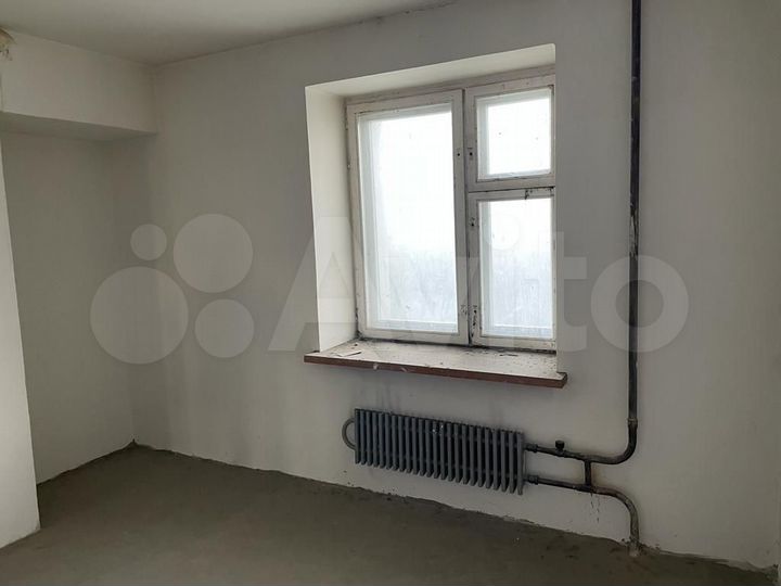 2-к. квартира, 76 м², 6/13 эт.
