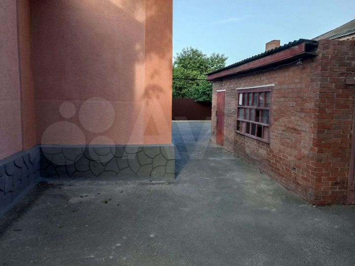 Дом 70 м² на участке 16,5 сот.