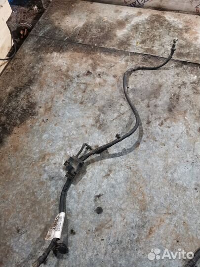 Силовой провод аккумулятора Ford Focus III (2011—2