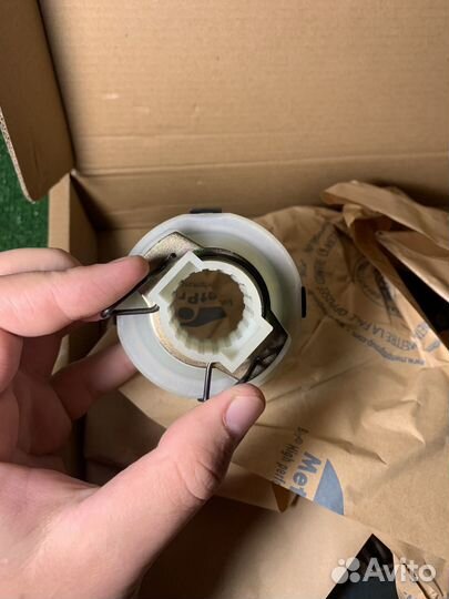 Сцепление niva chevrolet, ваз 2123