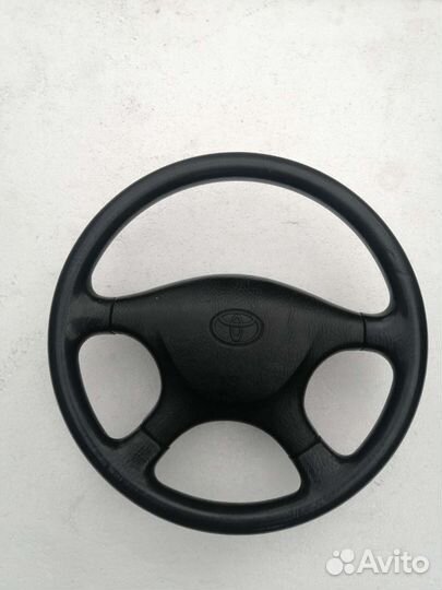 Руль Toyota caldina