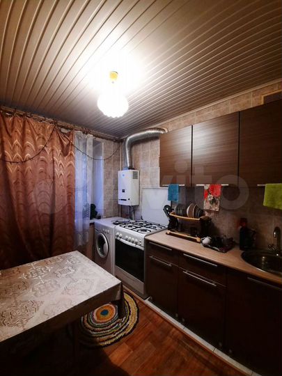 2-к. квартира, 48 м², 3/5 эт.