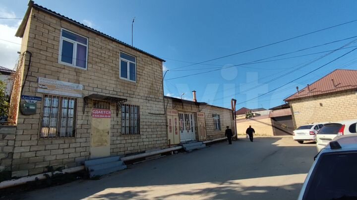 Торговая площадь, 172 м²