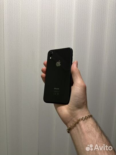 iPhone Xr, 128 ГБ