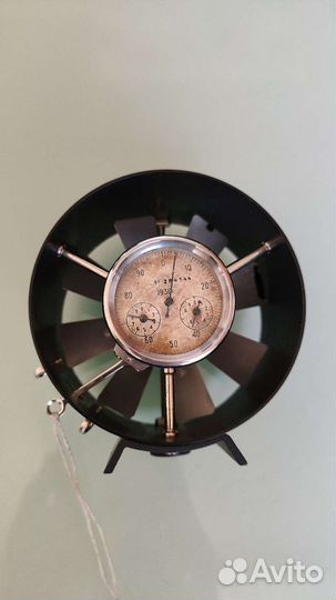 Анемометр СССР 1938 г