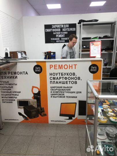 Ремонт телефонов и ноутбуков под ключ. Гарантия