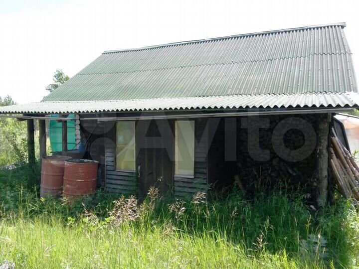 Участок 3,27 га (СНТ, ДНП)