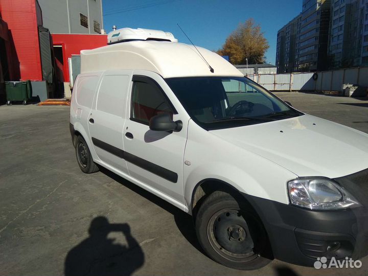 Рефрижератор грузоперевозки услуги