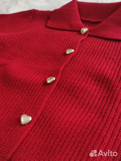 Жакет для девочки