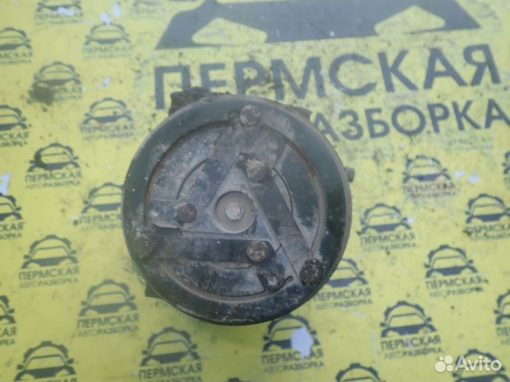 Компрессор системы кондиционирования для Geely MK