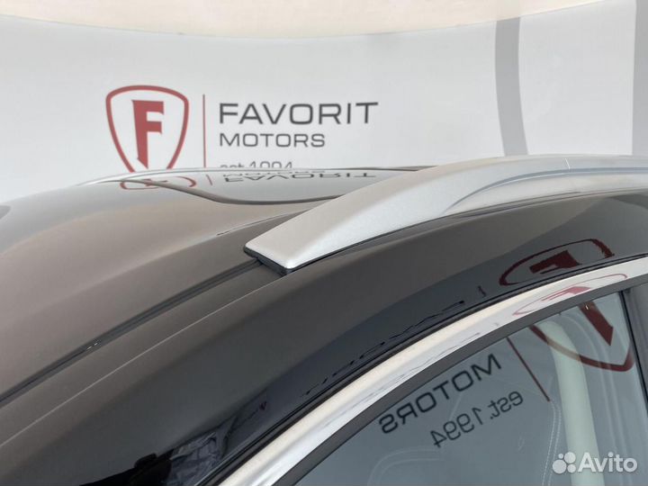 Dongfeng 580 1.5 CVT, 2024