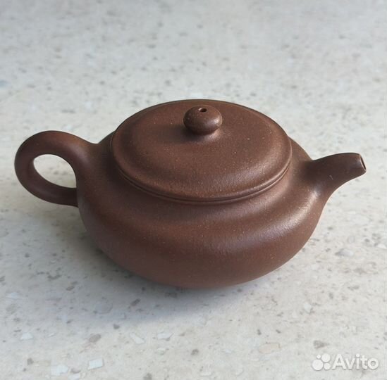 Чайник для чайной церемонии