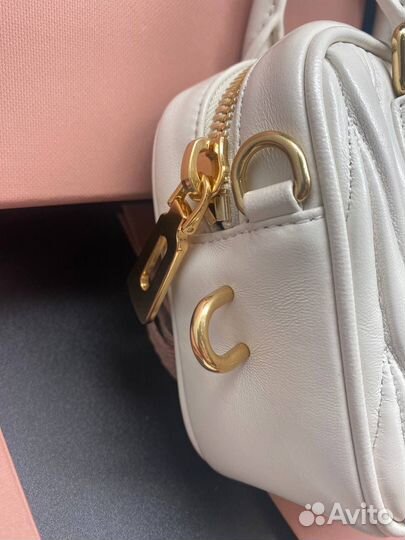 Сумка Miu Miu Arcadie