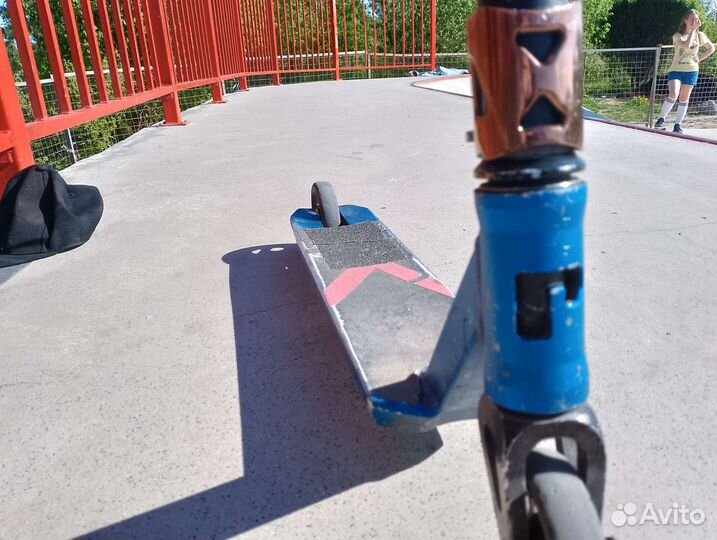 Дека феникс