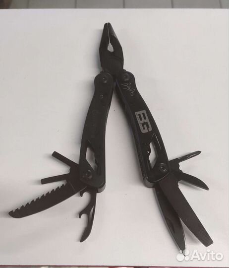 Мультитул BG