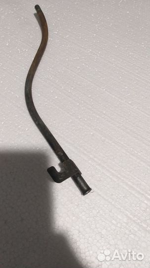 Направляющая для щупа