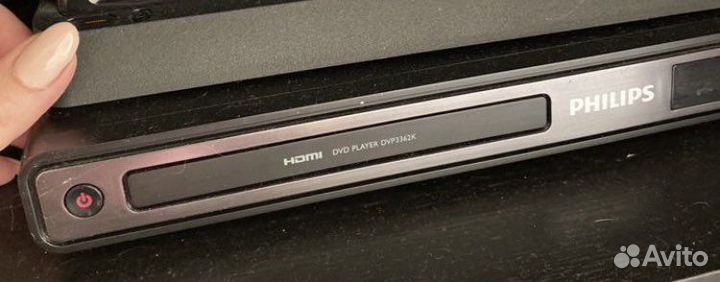 Dvd плеер с караоке philips
