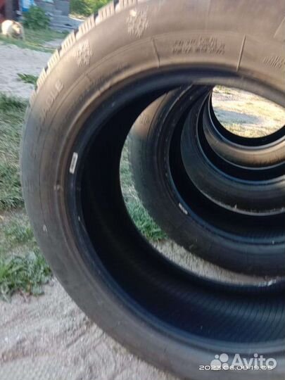 Accelera Beta 65/80 R18