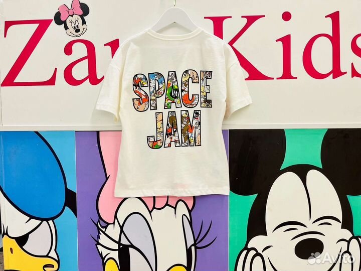 Детская одежда