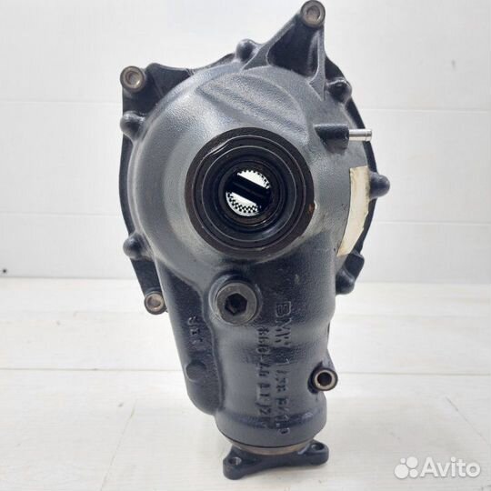 Редуктор Bmw