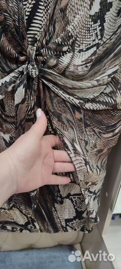 Платье нарядное