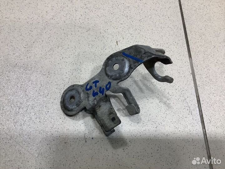 Кронштейн (сопут. товар) Bmw 6-Serie Gt G32 B57